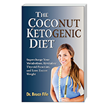 Coconut Ketogenic Diet Front Cover 150