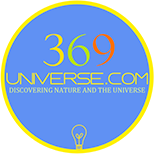 369 Universe Logo