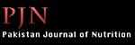 Pakistan Journal of Nutrition