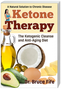 Ketone Therapy Dimensional Cover TC