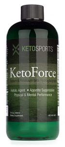 keto force