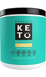 keto collagen