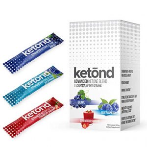 keton D