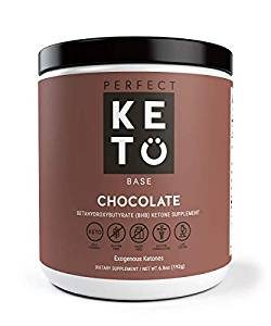 perfect keto