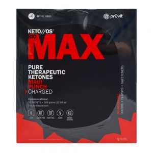 ketone max