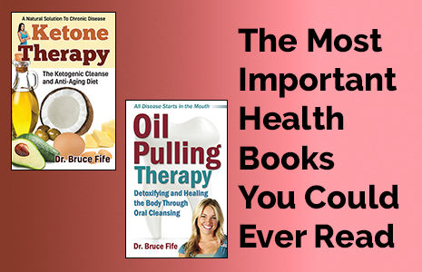 The Most Imortant Health Books You Could Ever Read