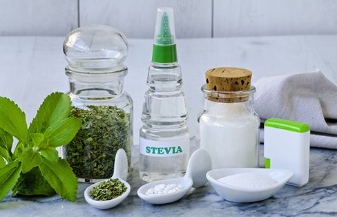 Stevia extract