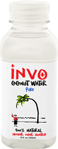 Invo Coconut Water