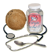 coconut oil