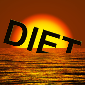 Sinking Diet