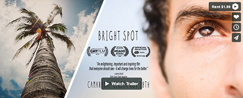 Bright Spot