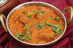 Rogan Josh