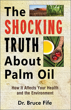 The Shocking Truth About Palm Oil