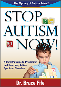 Stop Autism Now