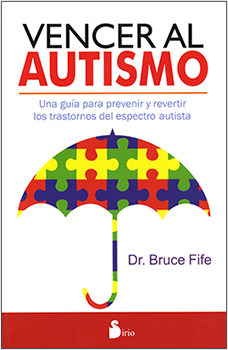 Spanish edition of Stop Autism Now