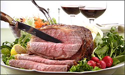 Roast Beef