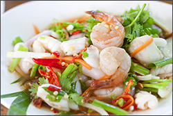 Shrimp Salad