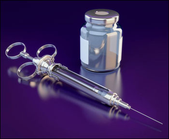 Vaccine coverup