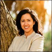 Dr. Daisy Zamora
