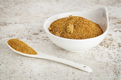 coconut sugar
