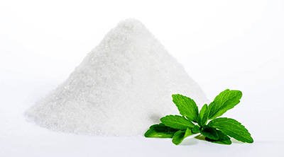 stevia