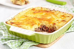 Shepherds pie
