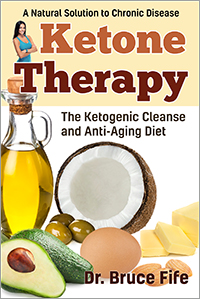 Ketone Therapy Cover