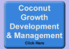 Coconut Growth Development and Management button graphic
