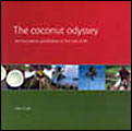 The Coconut Odysey book cover.