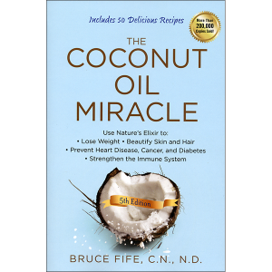 Coconut Oil Miracle