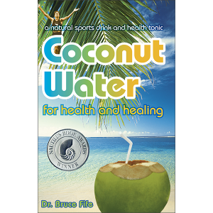 Coconut Water for Health and Healing