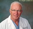 Dr. Dwight Lundel