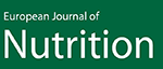 European Journal of Nutrition