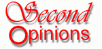 Second Opinions