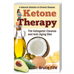 Ketone Therapy Cover