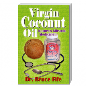 Virgin Coconut Oil Nature's Miracle Medicine