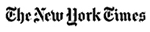 New York Times logo