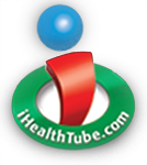 iHealthtube.com logo