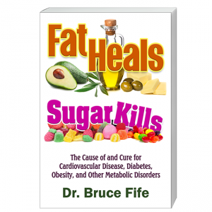 Fat Heals Sugar Kills Cover