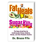 Fat Heals Sugar Kills Cover