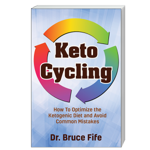 Keto Cycling Cover