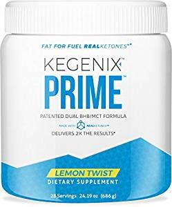 kegenix prime