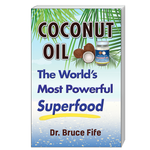 Coconut Oil Worlds Most Powerful Superfood Cover